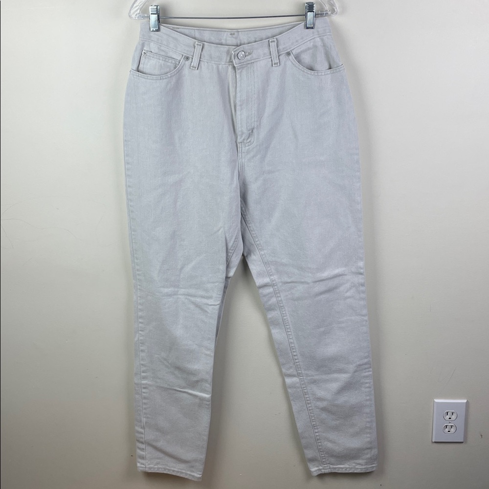 Vintage Faded Glory High Waist Jeans 14 Tall